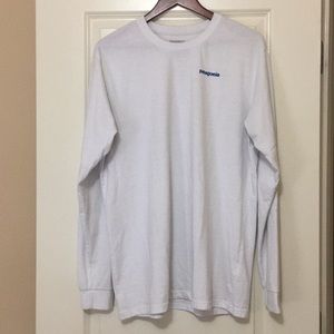 Patagonia Men’s P-6 Long Sleeve Shirt